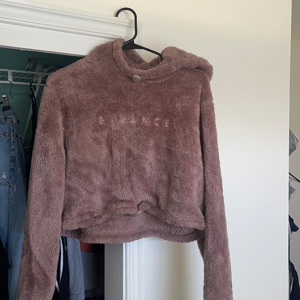 Balance athletica hoodie